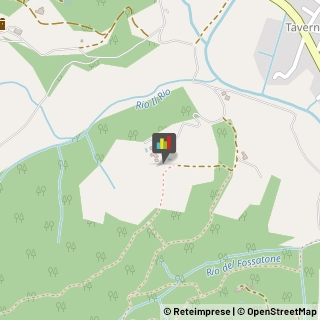 Bed e Breakfast Anghiari,52031Arezzo