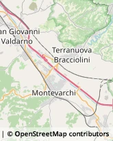 Imprese Edili Montevarchi,52025Arezzo