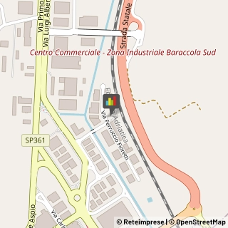 Autoveicoli Elettrici,60131Ancona