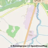 Carte Colle di Val d'Elsa