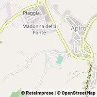 Kort Apiro