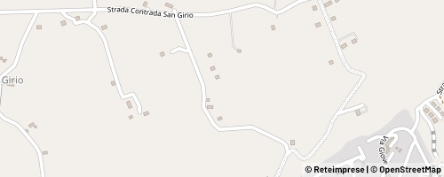Mappa Potenza Picena