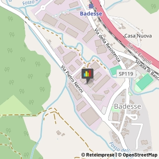Lavori Agricoli e Forestali Monteriggioni,53035Siena