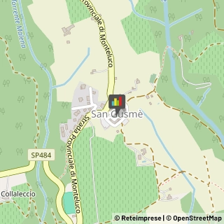 Osterie e Trattorie,53019Siena