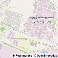 Kart Rosignano Marittimo