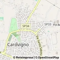 Peta Carovigno