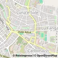 Kart Sassari