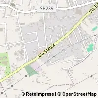 Map Sant'Antonio Abate