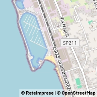 Carte Castellammare di Stabia