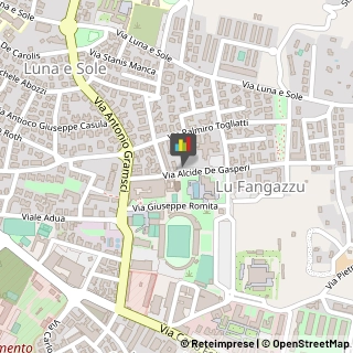 Caffè Sassari,07100Sassari