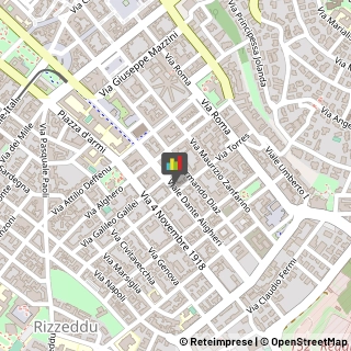 Farmacie Sassari,07100Sassari