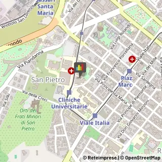 Oncologia - Medici Specialisti Santadi,07100Sud Sardegna