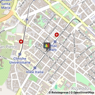 Integratori Alimentari,07100Sassari