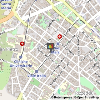 Cacao e Cioccolato,07100Sassari