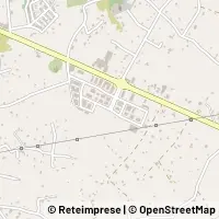 Map Ostuni