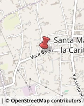 Via Petraro, 171,80050Santa Maria la Carità