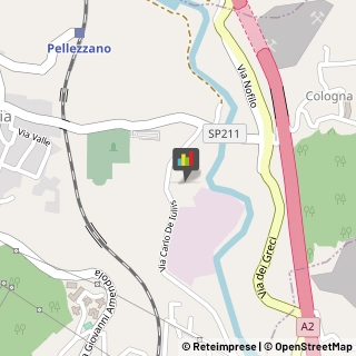 Palestre e Centri Fitness Pellezzano,84080Salerno