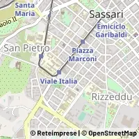 Carte Sassari