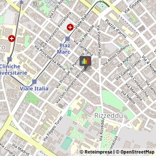 Latte e Derivati,07100Sassari