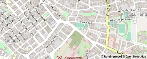 Mappa 사사리