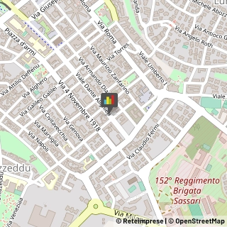 Carte da Gioco Sassari,07100Sassari