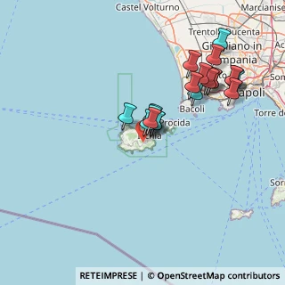 Mappa 80070 Barano D'ischia NA, Italia (15.5545)