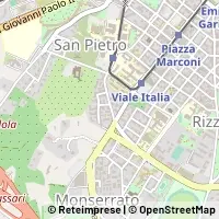 Kart Sassari
