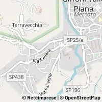 Kort Giffoni Valle Piana