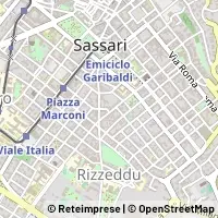 Kart Sassari
