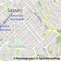 Kart Sassari