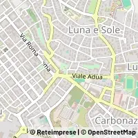 Carte Sassari