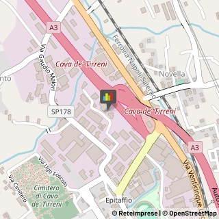 Architettura d'Interni,84013Salerno