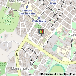 Ammortizzatori,07100Sassari