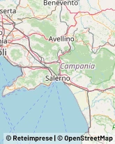 Osteopatia Giffoni Valle Piana,84095Salerno