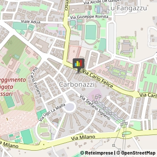 Società di Ingegneria Sassari,07100Sassari