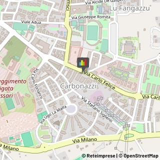 Osteopatia Sassari,07100Sassari