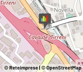 Gioiellerie e Oreficerie - Ingrosso Cava de' Tirreni,84013Salerno