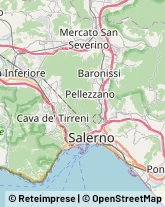 Forni Industriali Cava de' Tirreni,84013Salerno