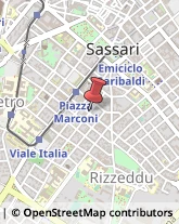 Via Giovanni Amendola, 25,07100Sassari