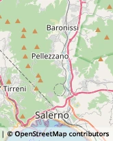 Palestre e Centri Fitness Pellezzano,84080Salerno