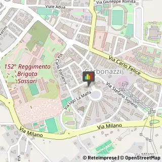Tecniche - Scuole Private Sassari,07100Sassari