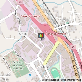 Informatica - Scuole,84013Salerno