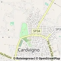 Carte Carovigno
