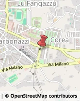 Via Silvio Vardabasso, 14,07100Sassari