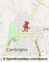 Viale Foggia, 21,72012Carovigno