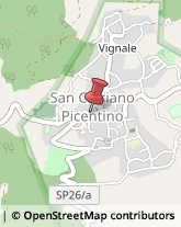 Via Pozzo, 10,84099San Cipriano Picentino