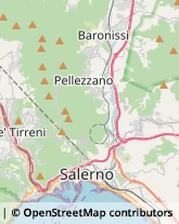 Impianti Sportivi Pellezzano,84080Salerno