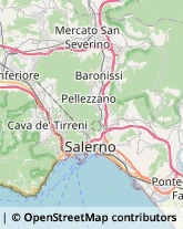 Impianti Sportivi Salerno,84135Salerno