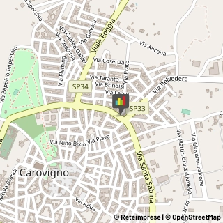 Animali Domestici - Toeletta Carovigno,72012Brindisi