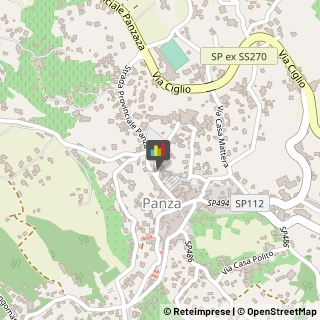 Palestre e Centri Fitness Forio,80075Napoli
